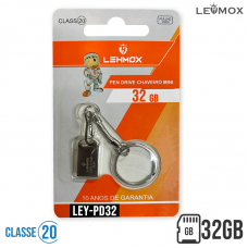 Pen Drive 32GB LEY-PD32 Lehmox